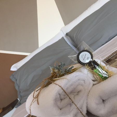 The Loft Bed & Breakfast Reggio di Calabria Dış mekan fotoğraf