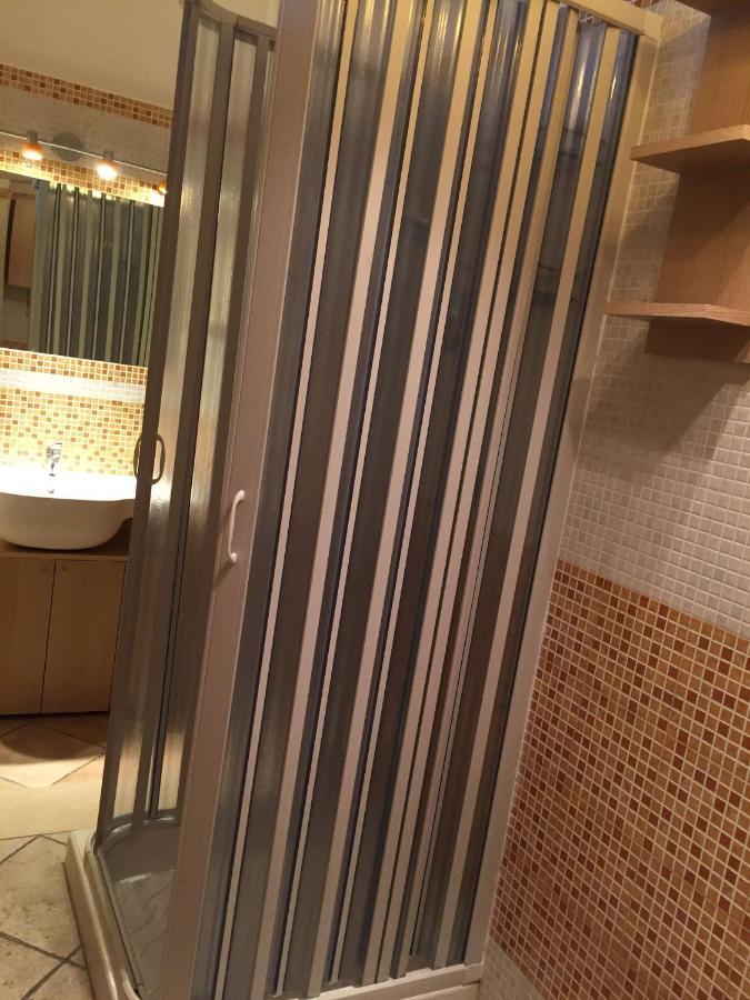 The Loft Bed & Breakfast Reggio di Calabria Dış mekan fotoğraf