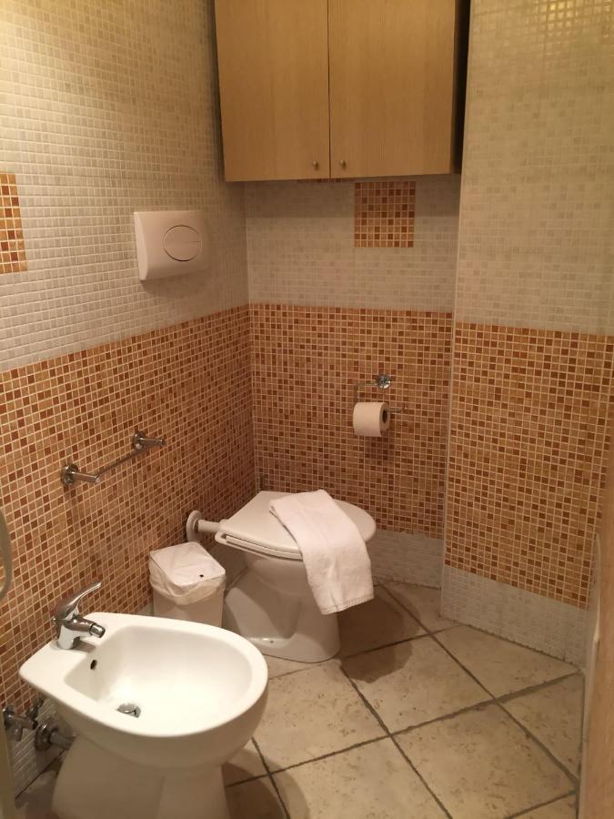 The Loft Bed & Breakfast Reggio di Calabria Dış mekan fotoğraf